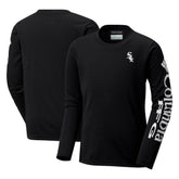 Chicago White Sox Columbia Youth Terminal Tackle Long Sleeve T-Shirt | MLB On Sale