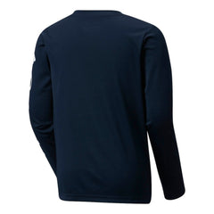 Seattle Mariners Columbia Youth Terminal Tackle Long Sleeve T-Shirt | MLB Sale
