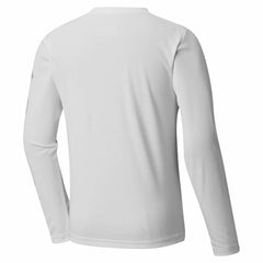 San Diego Padres Columbia Youth Terminal Tackle Long Sleeve T-Shirt | MLB New