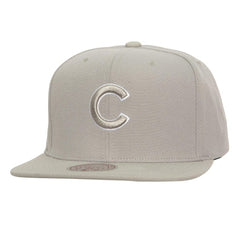 Chicago Cubs Mitchell & Ness Snapback Hat | MLB Near me