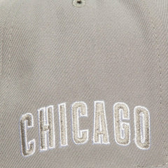 Chicago Cubs Mitchell & Ness Snapback Hat | MLB Near me