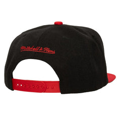 Atlanta Braves Mitchell & Ness Rise Up Snapback Hat | MLB US