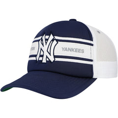 New York Yankees Sideline Trucker Adjustable Hat | MLB On Sale