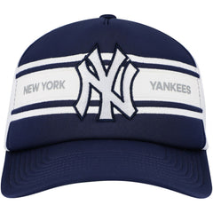 New York Yankees Sideline Trucker Adjustable Hat | MLB On Sale