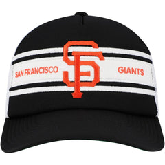 San Francisco Giants Sideline Trucker Adjustable Hat | MLB New