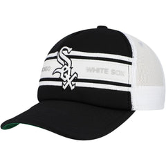 Chicago White Sox Sideline Trucker Adjustable Hat | MLB US