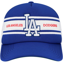 Los Angeles Dodgers Sideline Trucker Adjustable Hat | MLB On Sale