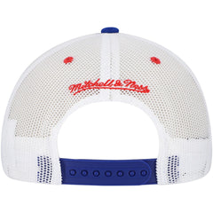 Los Angeles Dodgers Sideline Trucker Adjustable Hat | MLB On Sale