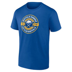 Buffalo Sabres Native T-Shirt Online