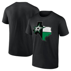 Dallas Stars District T-Shirt On Sale