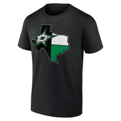 Dallas Stars District T-Shirt On Sale