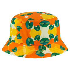 Miami Dolphins New Era Citrus Bucket Hat