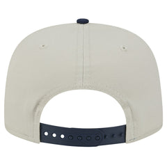 Tennessee Titans New Era Athletic Golfer Snapback Hat