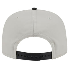 Cincinnati Bengals New Era Athletic Golfer Snapback Hat
