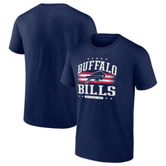 Buffalo Bills Americana Team T-Shirt