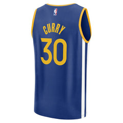 Stephen Curry Golden State Warriors Fast Break Replica Jersey For Sale