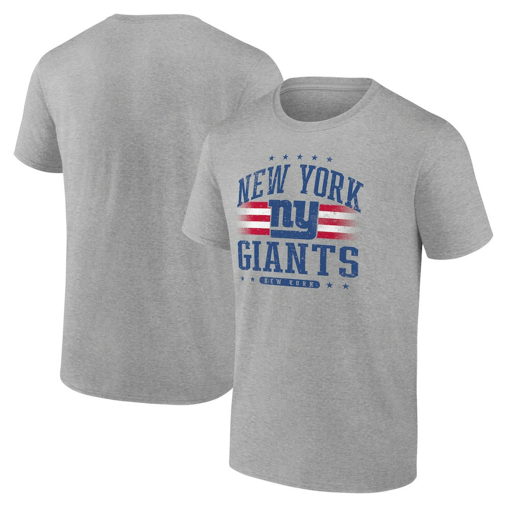 New York Giants Americana Team T-Shirt