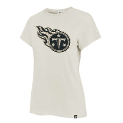 Tennessee Titans 47 brand '47 Women's Panthera Frankie T-Shirt