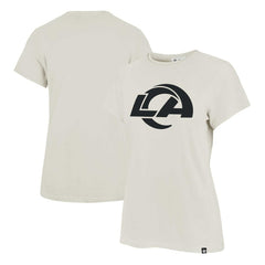 Los Angeles Rams 47 brand '47 Women's Panthera Frankie T-Shirt