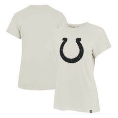 Indianapolis Colts 47 brand '47 Women's Panthera Frankie T-Shirt