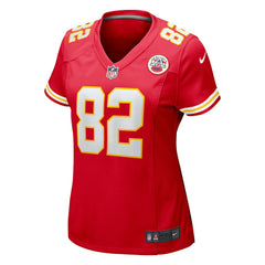 Kansas City Chiefs Nike Dante Hall Women's Retired Player Game Jersey