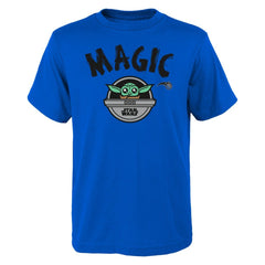 Orlando Magic Youth Star Wars The Child T-Shirt For Sale