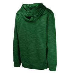 New York Jets Streak Fleece Pullover Hoodie
