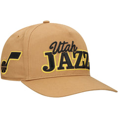 Utah Jazz '47 Barnes Hitch Adjustable Hat Online