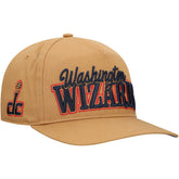 Washington Wizards '47 Barnes Hitch Adjustable Hat On Sale