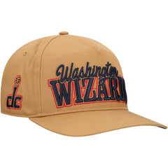 Washington Wizards '47 Barnes Hitch Adjustable Hat On Sale