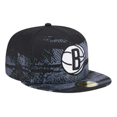 Brooklyn Nets Tip-Off 59FIFTY Fitted Hat Online