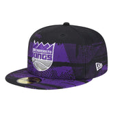 Sacramento Kings Tip-Off 59FIFTY Fitted Hat Discount