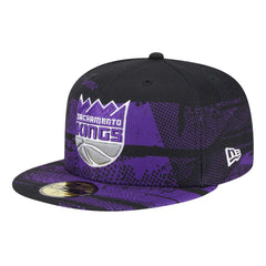Sacramento Kings Tip-Off 59FIFTY Fitted Hat Discount