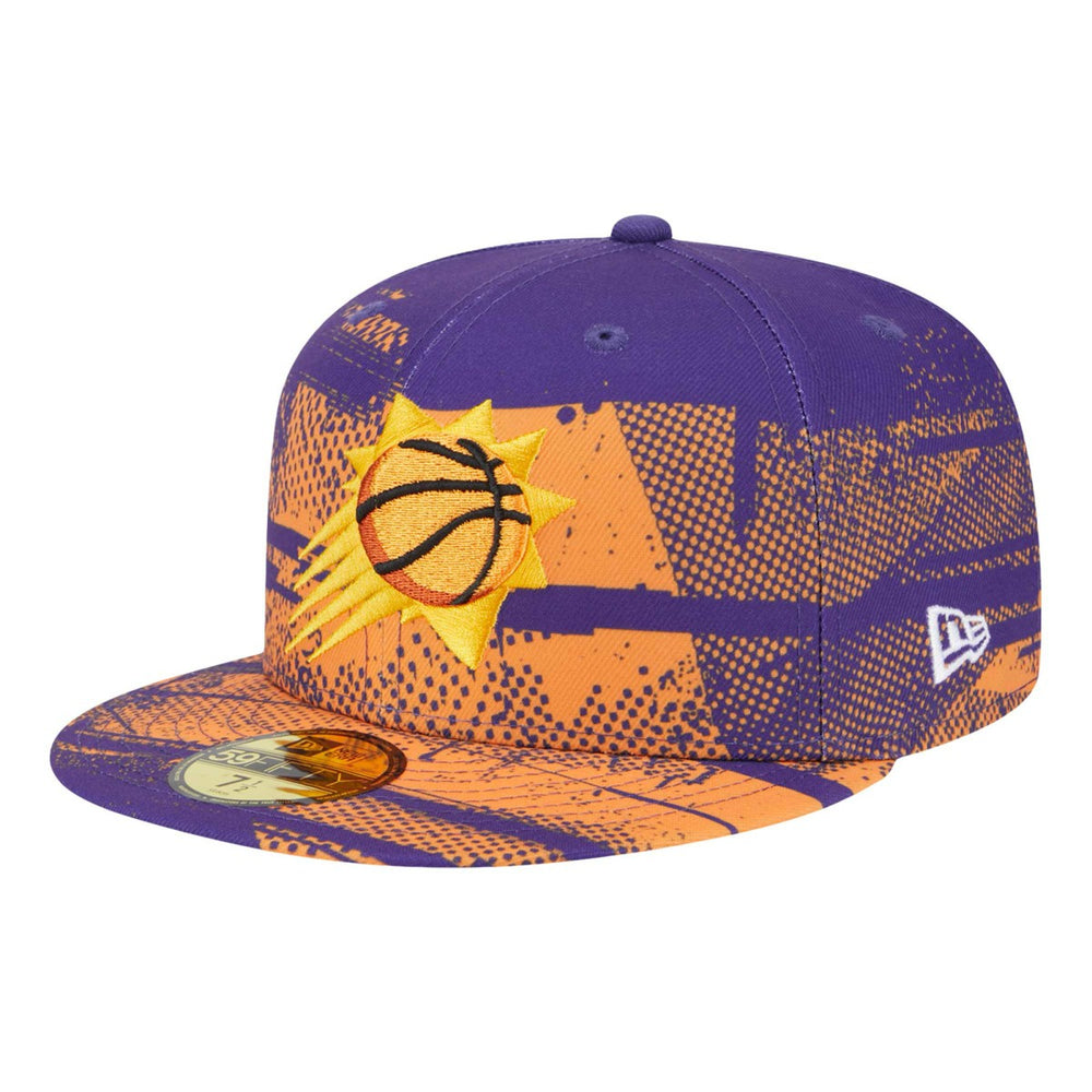 Phoenix Suns Tip-Off 59FIFTY Fitted Hat Discount