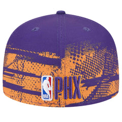 Phoenix Suns Tip-Off 59FIFTY Fitted Hat Discount