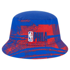 Philadelphia 76ers Tip-Off Bucket Hat Outlet