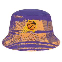 Phoenix Suns Tip-Off Bucket Hat On Sale