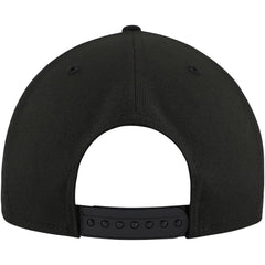 Detroit Lions New Era Basic 9FIFTY Snapback Hat