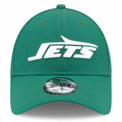 New York Jets New Era Youth League 9FORTY Adjustable Hat