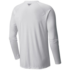 Minnesota Twins Columbia Terminal Tackle Long Sleeve T-Shirt | MLB Shop