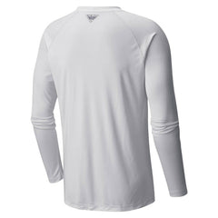 Cleveland Guardians Columbia Terminal Tackle Long Sleeve T-Shirt | MLB For sale