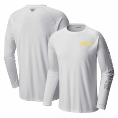 San Diego Padres Columbia Terminal Tackle Long Sleeve T-Shirt | MLB Near me
