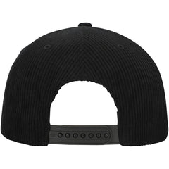 Miami Heat '47 Double Header Sidepatch Cord Hitch Adjustable Hat On Sale