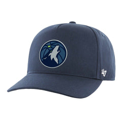 Minnesota Timberwolves '47 Hitch Snapback Hat Online