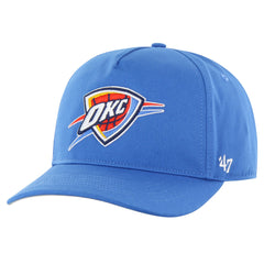 Oklahoma City Thunder '47 Core Logo Hitch Adjustable Hat Online