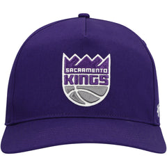 Sacramento Kings '47 Core Logo Hitch Adjustable Hat On Sale
