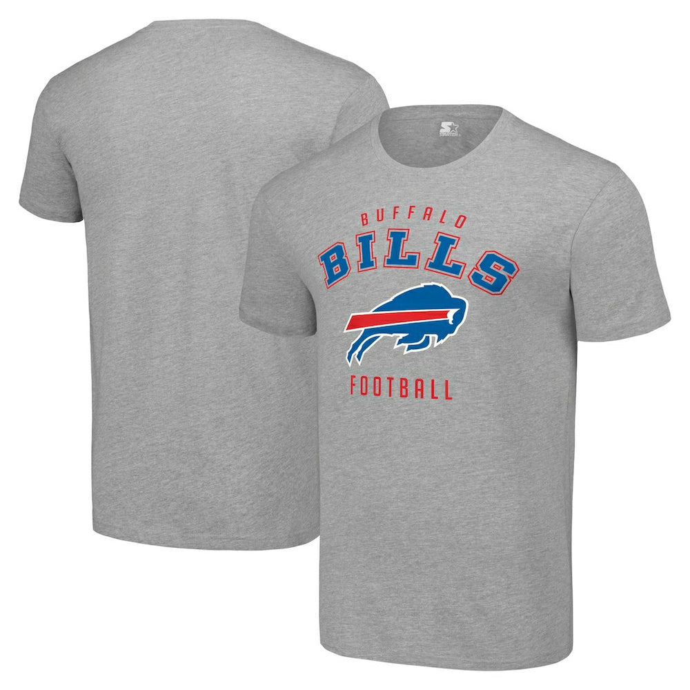 Buffalo Bills Starter Logo T-Shirt