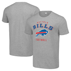 Buffalo Bills Starter Logo T-Shirt