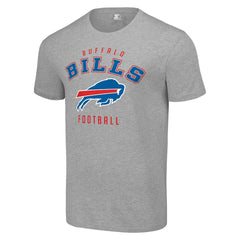 Buffalo Bills Starter Logo T-Shirt