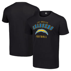 Los Angeles Chargers Starter Logo T-Shirt